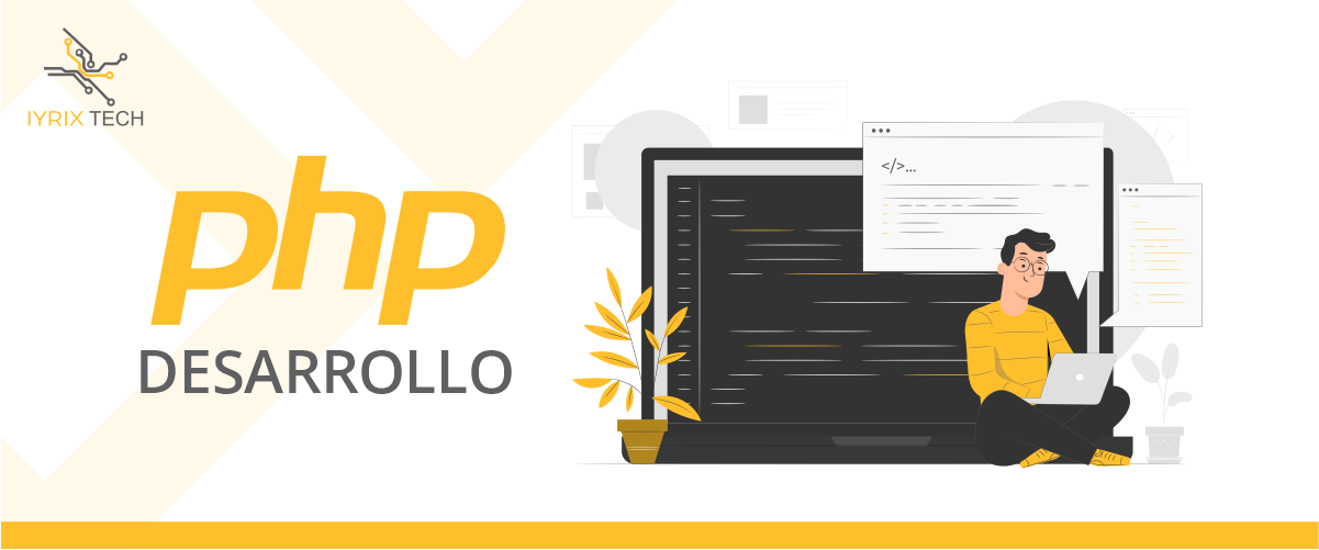 Desarrollo PHP